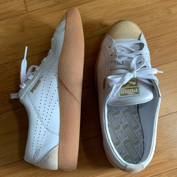 Puma Love Grand Slam Wms size 9 - Picture 2 of 5